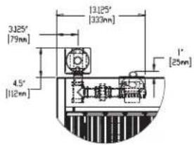 GARLAND GTGG36-G36M - ESPECIFICACIONES: PARRILLAS DE ASAR RADIANTES - 3