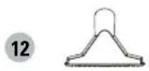 EcoMax EM18116P - Alton Industry Ltd. Group 1 Year Limited Warranty - 5