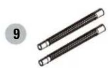 EcoMax EM18116P - Alton Industry Ltd. Group 1 Year Limited Warranty - 2