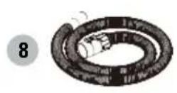 EcoMax EM18116P - Alton Industry Ltd. Group 1 Year Limited Warranty - 1