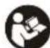 EcoMax EM18116P - DEFINITIONS: SAFETY ALERT SYMBOLS AND WORDS - 7