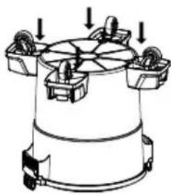 EcoMax EM18116P - Alton Industry Ltd. Group 1 Year Limited Warranty - 9