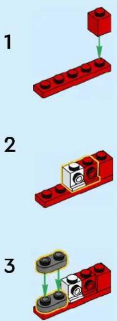 LEGO Marvel 76313 - 1