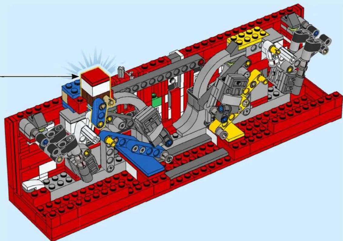LEGO Marvel 76313 - 19