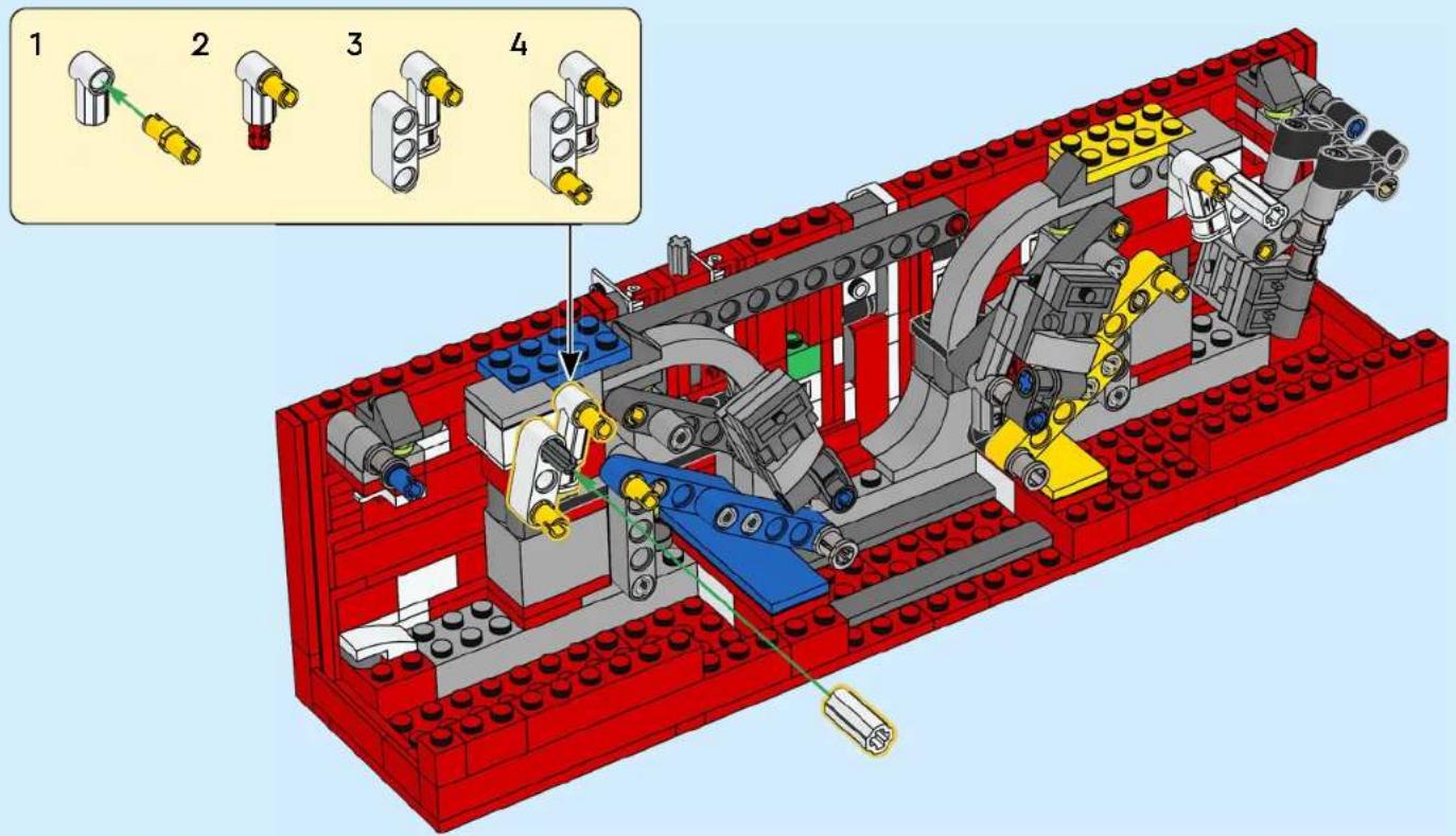 LEGO Marvel 76313 - 9