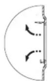 Campbell Hausfeld WS099098AV - HANDSHIELD (OPTIONAL) - 4