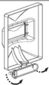 Campbell Hausfeld WS099098AV - MASQUEÀMAIN(OPTIONNELS) - 1
