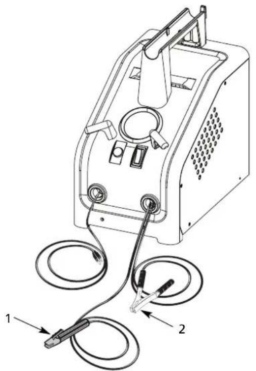Campbell Hausfeld WS099098AV - For replacement parts or technical assistance, call 1-800-746-5641 Please provide following information: Address parts co - 1