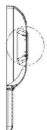 Campbell Hausfeld WS099098AV - HANDSHIELD (OPTIONAL) - 3
