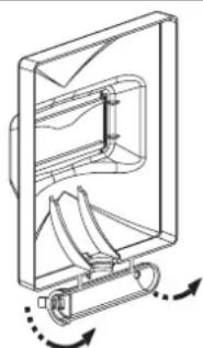 Campbell Hausfeld WS099098AV - HANDSHIELD (OPTIONAL) - 1