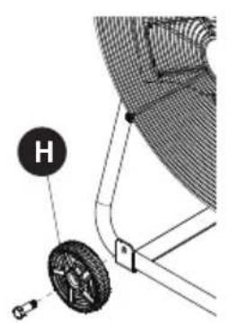 EcoMax EMF102433D - USO DE CORDONES DE EXTENSIÓN CON VENTILADOR - 1