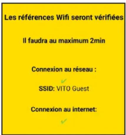 VITO VS - Connexion Internet (seulement VM &amp; VL) - 1