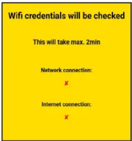 VITO VS - Internet connection (only VM &amp; VL) - 2