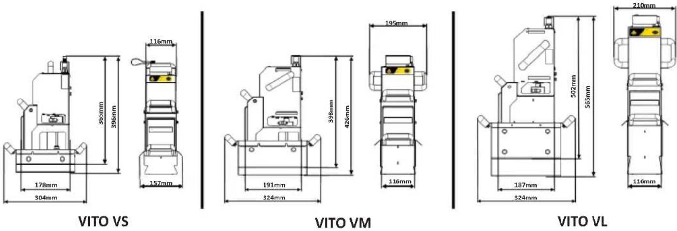 VITO VS - VITO AG - 1