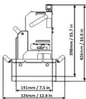 VITO VS - WEEE (Waste Electrical and Electronic Equipment) Richtlinie - 3