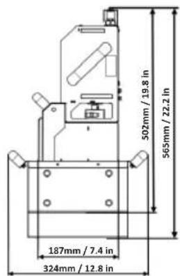 VITO VS - WEEE (Waste Electrical and Electronic Equipment) Richtlinie - 5