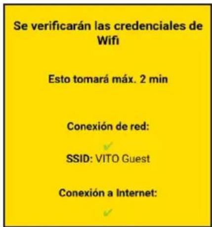 VITO VS - Conexión a Internet (sólo VM &amp; VL) - 1