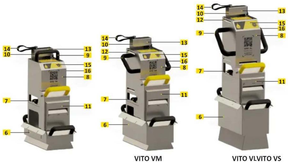 VITO VS - Producto - 1