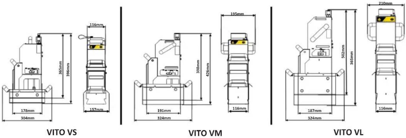 VITO VS - Direttiva RAEE (Rifiuti di Apparecchiature Elettriche ed Elettroniche) - 1