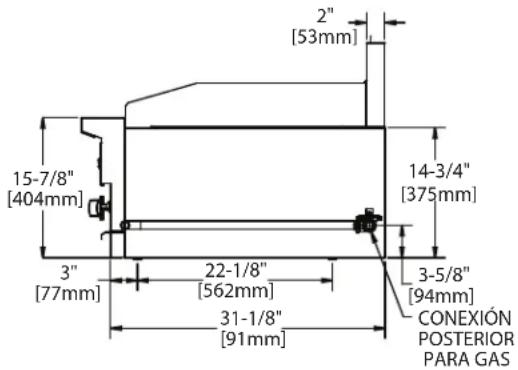 GARLAND G48 BRL - ADVERTENCIA: - 2
