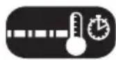STANLEY Fatmax KFMCD628D2K - Délai Bloc chaud/froid - 1
