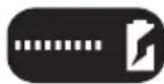 STANLEY Fatmax KFMCD628D2K - Fallo de la batería - 1