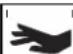 Vollrath FC-6HC-01120 - ADVERTENCIA - 1