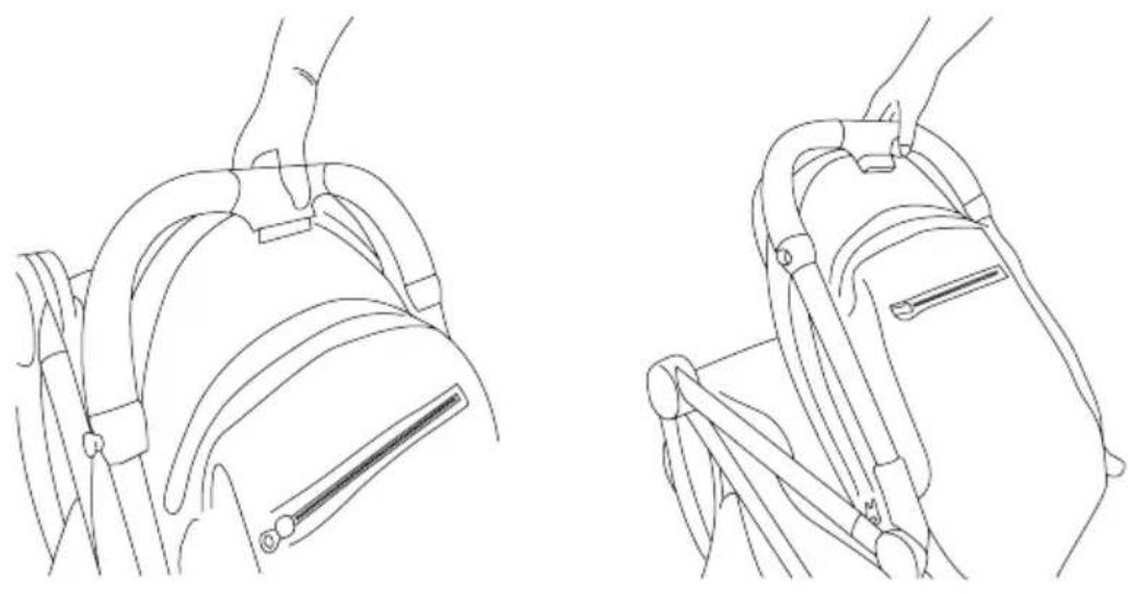 Deryan Air Buggy - INSTALLATION - 1