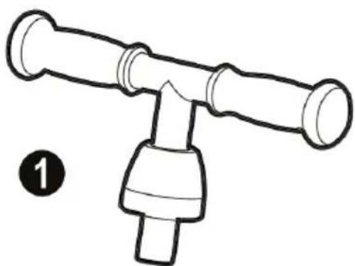 Deryan Trailblazer - PARTS LIST - 1
