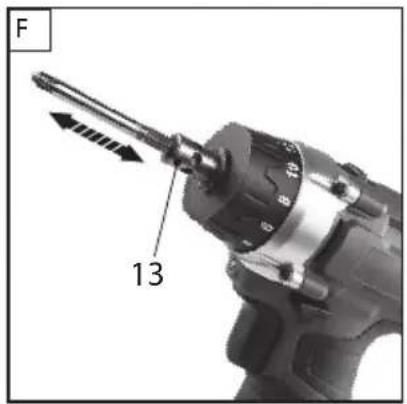 Verto 50G273 - 7