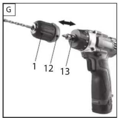 Verto 50G273 - 8