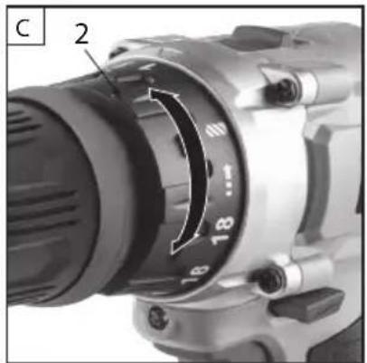 Verto 50G273 - 4