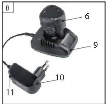 Verto 50G273 - 3