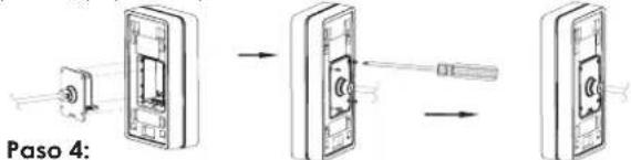 GRANDSTREAM GDS3712 - Paso 1: - 3