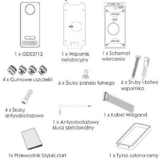 GRANDSTREAM GDS3712 - 1
