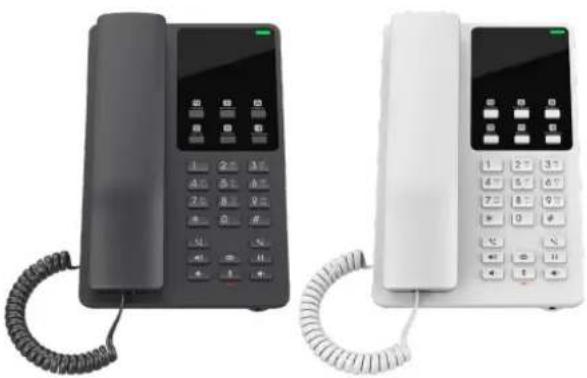 GRANDSTREAM GHP62X - 6