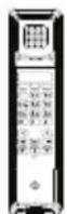 GRANDSTREAM GHP61X - CONTENU DU PAQUET: - 2