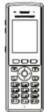 GRANDSTREAM DP735 - PRESENTATION - 1