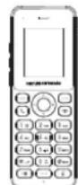 GRANDSTREAM DP725 - CONTENU DE L'EMBALLAGE DP725 - 1