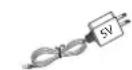 GRANDSTREAM DP725 - CONTENU DE L'EMBALLAGE DP725 - 3