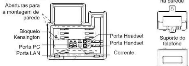 GRANDSTREAM GRP2604 - CONTEÚDO DA EMBALAGEM: - 9