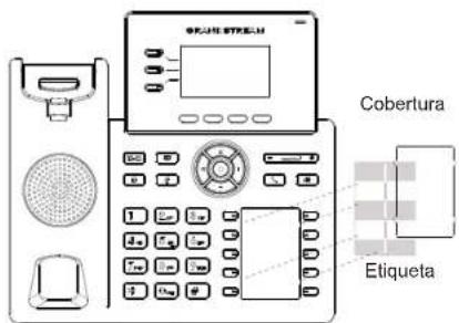 GRANDSTREAM GRP2604 - CONTEÚDO DA EMBALAGEM: - 12