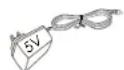 GRANDSTREAM GRP2604 - CONTENUTO DELLA CONFEZIONE: - 5
