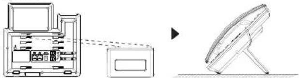 GRANDSTREAM GRP2604 - PRESENTATION: - 11