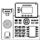 GRANDSTREAM GRP2604 - CONTEÚDO DA EMBALAGEM: - 1
