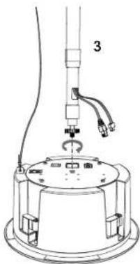 GRANDSTREAM GSC3506 - ZH - 1