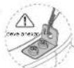 GRANDSTREAM GSC3506 - Montagem no teto - 4