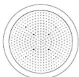 GRANDSTREAM GSC3506 - PRÉCAUTIONS - 1