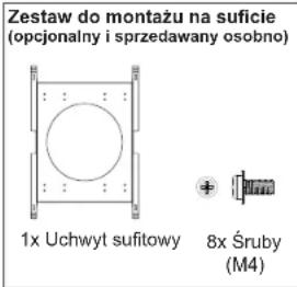 GRANDSTREAM GSC3506 - ŚRODKIOSTROŻNOŚCI - 3