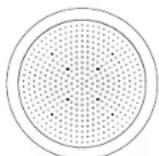GRANDSTREAM GSC3506 - CONTENUTO DELLA CONFEZIONE - 1